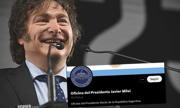 El equipo de Javier Milei afirmó que «no hay una reunión pactada» con Alberto Fernández