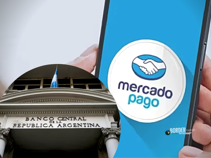 Banco Central Mercado Pago
