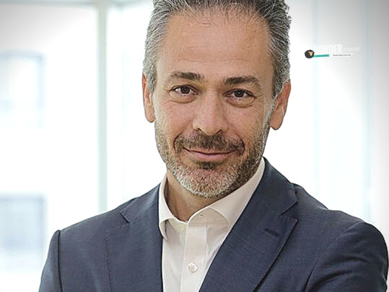 Alejandro Daniel Lew fue removido como director de YPF