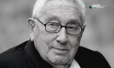 Quién era y qué hizo Henry Kissinger