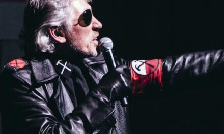 Pese al repudio de la DAIA, Roger Waters no suspenderá sus shows en Argentina
