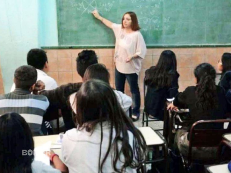 Aprender 2023: casi el 50% de los alumnos de primaria no alcanzan el nivel básico de matemática