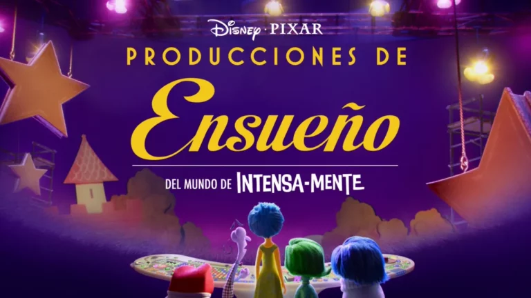 Disney Plus